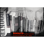 (image for) Booked by Steve Valentine - Trick