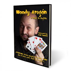 (image for) A Book in English by Woody Aragon - Book