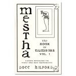 (image for) Book Of Numbers Vol. 1 (Mestha) by Docc Hilford - Trick