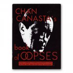 (image for) Book of Oopses by Chan Canasta - Book