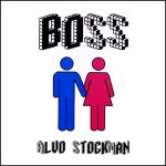 (image for) BOSS by Alvo Stockman - Trick