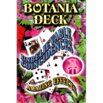 (image for) Botania Deck by Vincenzo Di Fatta - Tricks