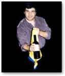 (image for) Bottle Production by Bazar de Magia - Trick