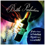 (image for) Bottle Production by David Penn - DVD