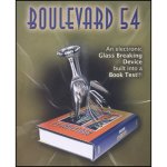 (image for) Boulevard 54 - Trick by Bazar de Magia - Trick