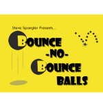 (image for) Bounce no Bounce Balls