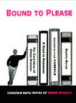 (image for) Bound to Please by Simon Aronson - Book