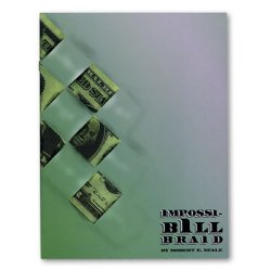 (image for) Impossi-Bill Braid (With DVD) by Robert Neale - Book