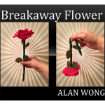 (image for) The Breakaway Flower by Alan Wong - Trick
