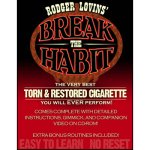 (image for) Break The Habit by Rodger Lovins - Trick