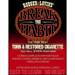 (image for) Break The Habit by Rodger Lovins - Trick