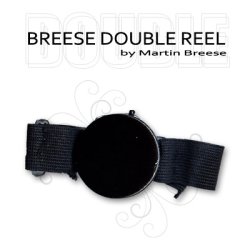 (image for) Breese Double Reel ( Reel Collection ) by Martin Breese - Trick