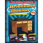(image for) The Briefcase Illusion by Paul Romhany - eBook DOWNLOAD