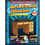 (image for) The Briefcase Illusion by Paul Romhany - Book
