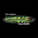 (image for) Broom Thru Body Illusion by Peter Loughran - Trick