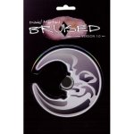 (image for) Bruised (15 Sheets And DVD) by Daniel Martin - Trick