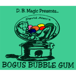 (image for) Bubble Gum Coils (Green)
