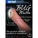 (image for) Bug Writer (PENCIL Lead) by Vernet - Trick