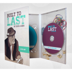 (image for) Built to Last (2 DVD set) by Doug Conn - DVD