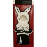 (image for) Bunny Wand by Ickle Pickle - Trick