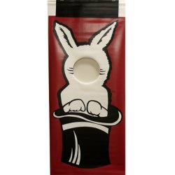 (image for) Bunny Wand by Ickle Pickle - Trick