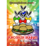 (image for) Burger-Ler Bunnies by Graeme Shaw - Trick