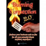 (image for) Burning Connection 2.0 by Andy Amyx - Trick