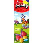 (image for) Butterfly Balloon Kit (35 balloons + sticker) by Will Roya - Trick