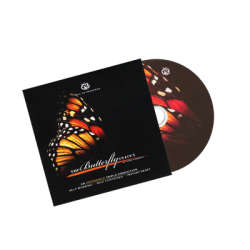(image for) The Butterfly Effect by David Forrest - DVD