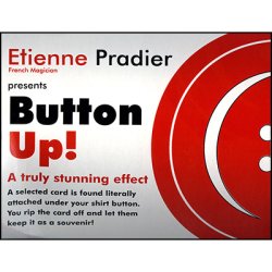(image for) Button Up by Etienne Pradier - Trick