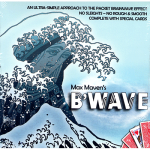 (image for) B'Wave by Max Maven - Trick