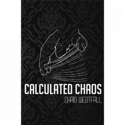 (image for) Calculated Chaos by Chris Westfall and Vanishing Inc. - Book