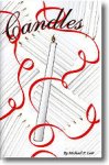 (image for) Candles book Michael Lair