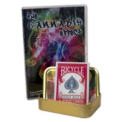 (image for) C.A.N.N.A.B.I.S. - Trick