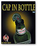 (image for) Cap in Bottle Rey Ben