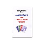 (image for) Capitulating Queens by James Swain and Gary Plants - Trick