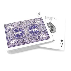 (image for) Impromptu Card at Any Number trick Barrie Richardson