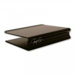 (image for) Card Clip (BLACK) for Standard Deck - Tricks