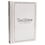 (image for) Card Dodgery by Vanishing Inc - Book