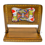 (image for) Card Go Plus Jumbo(Inlaid) - Trick