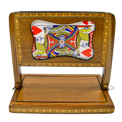 (image for) Card Go Plus Jumbo(Inlaid) - Trick