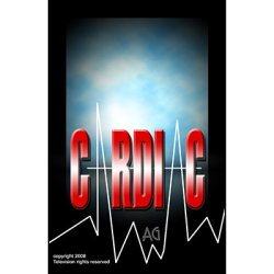 (image for) Cardiac by Andrew Gerard - Trick