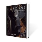 (image for) Cardini: The Suave Deceiver by John Fisher and The Miracle Factory - Book