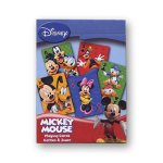 (image for) Mickey Mouse Disney Playing Cards (6 PACK)