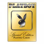 (image for) Cards Playboy