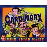 (image for) Card Marx by Steven Schneiderman & Meir Yedid - Trick