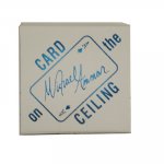 (image for) Card on Ceiling (Box) by Michael Ammar - Trick