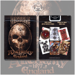(image for) Alchemy Cards 2 by USPCC