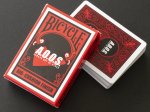 (image for) Bicycle Always Out of Stock Playing Cards