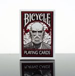(image for) Bicycle Attack on Titan Shingeki no Kyojin Playing Cards